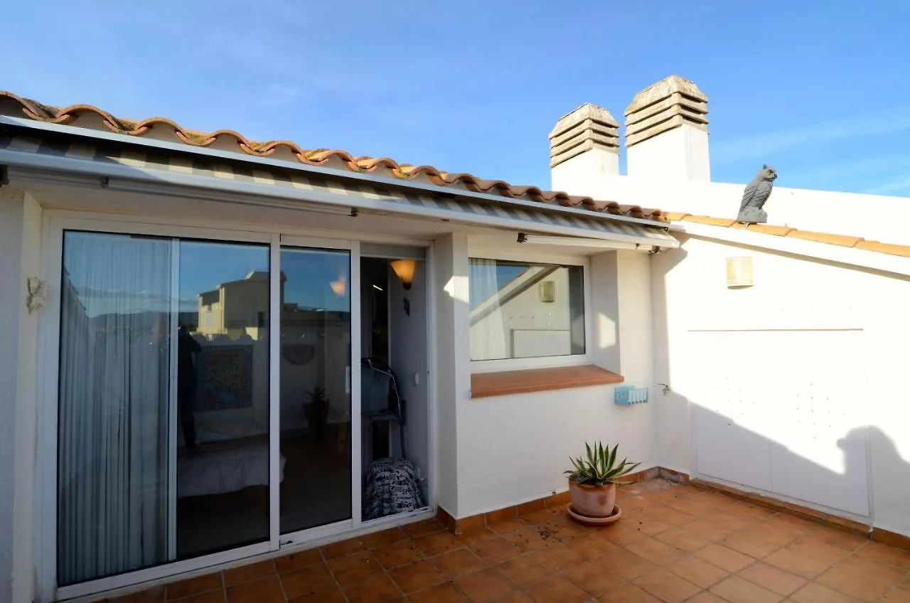 Caravel.Les B303 Apartment L'Escala