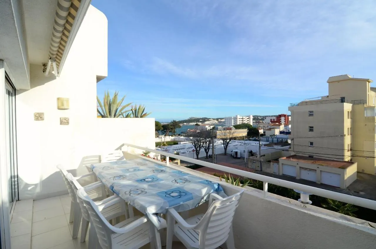 Caravel.Les B303 Apartment L'Escala Spain