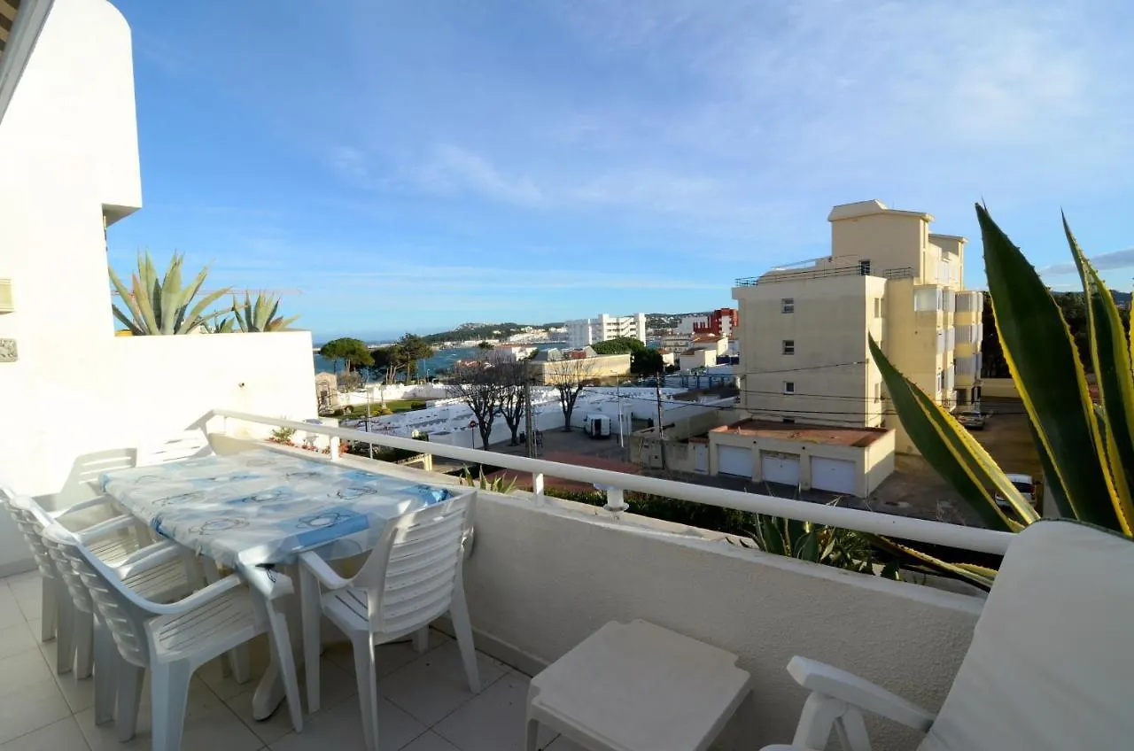 Caravel.Les B303 Apartment L'Escala 0*,  Spain