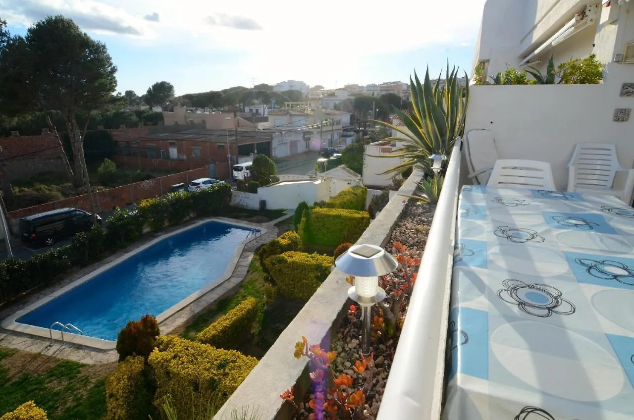 Caravel.Les B303 Apartment L'Escala 0*,  Spain