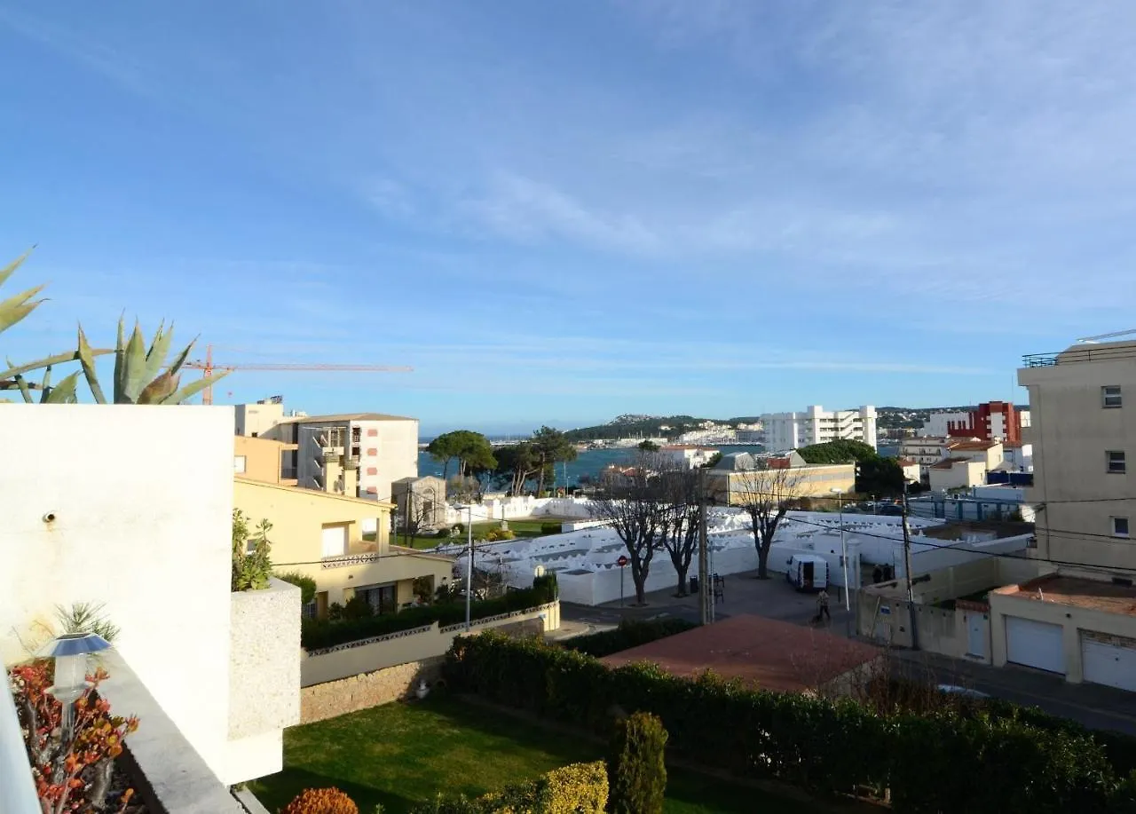 Caravel.Les B303 Apartment L'Escala