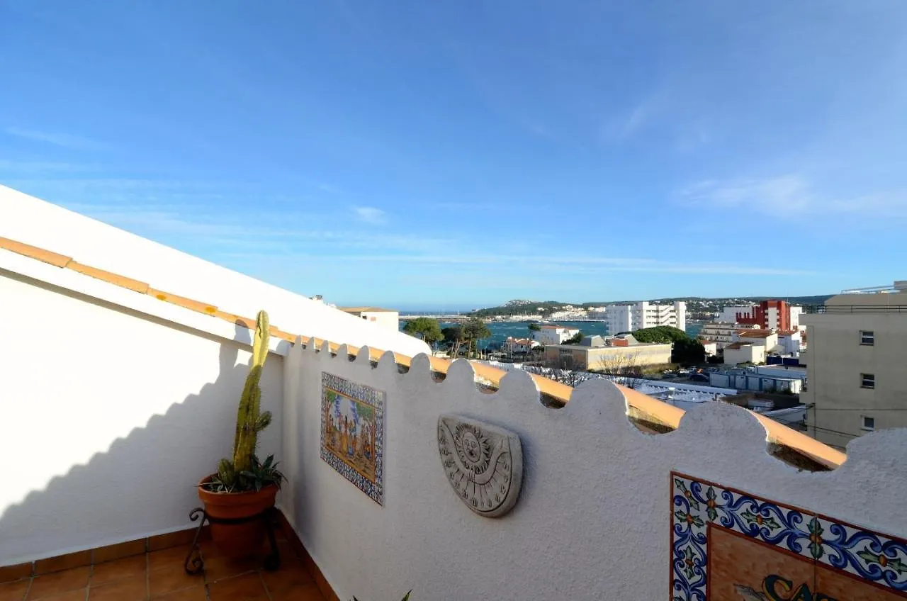 Caravel.Les B303 Apartment L'Escala