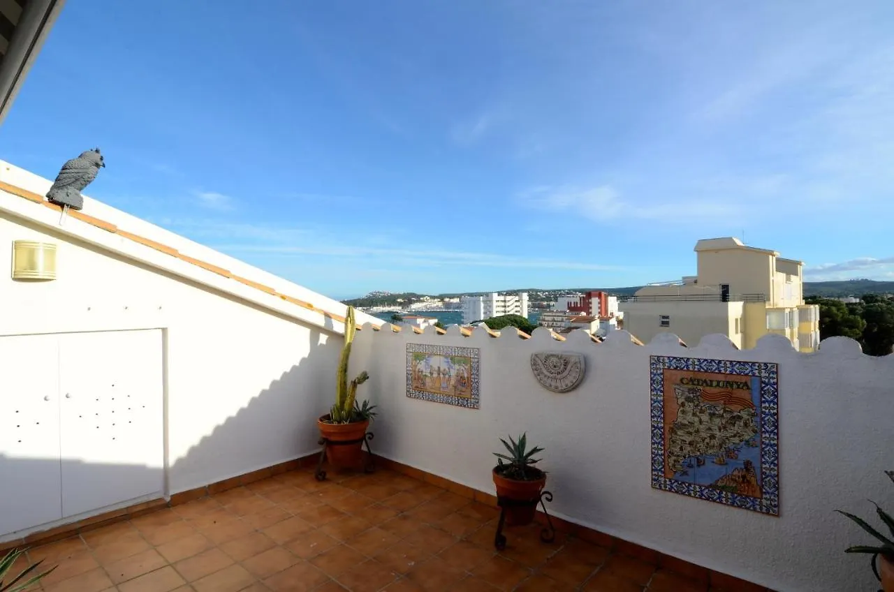 Caravel.Les B303 Apartment L'Escala