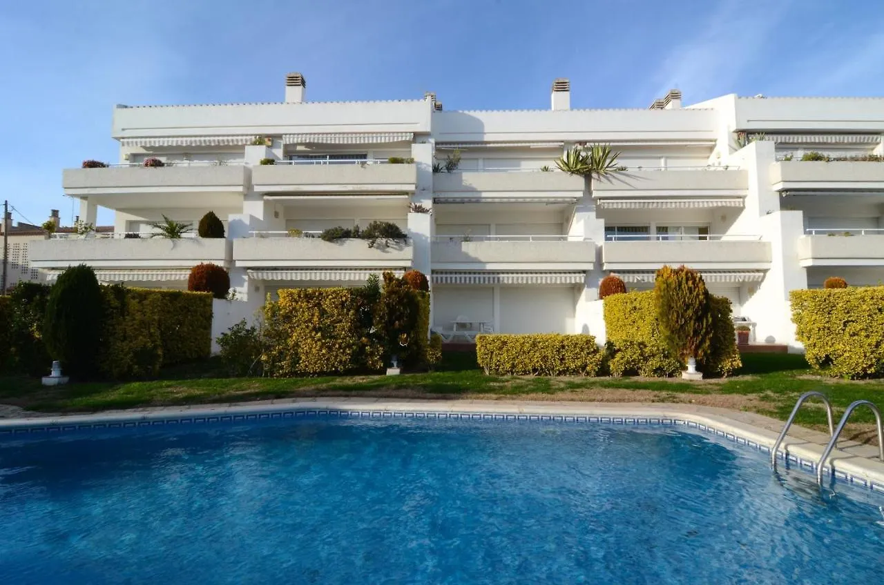 Caravel.Les B303 Apartment L'Escala