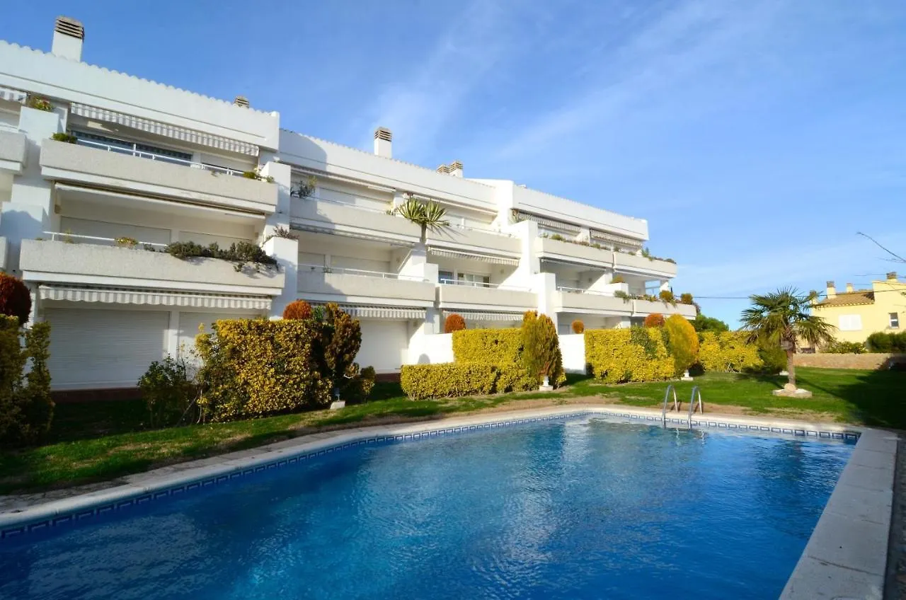 Caravel.Les B303 Apartment L'Escala