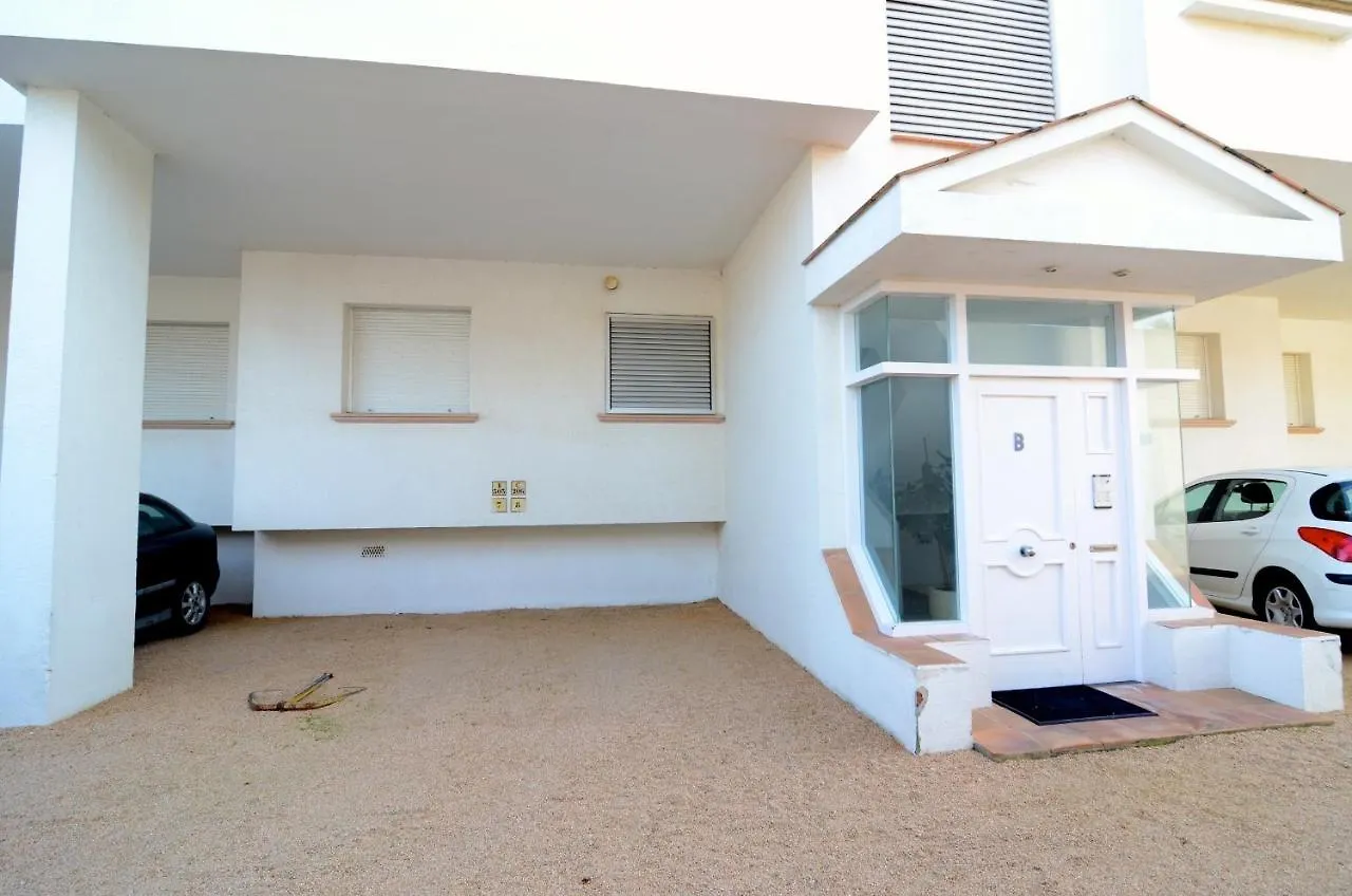 Caravel.Les B303 Apartment L'Escala