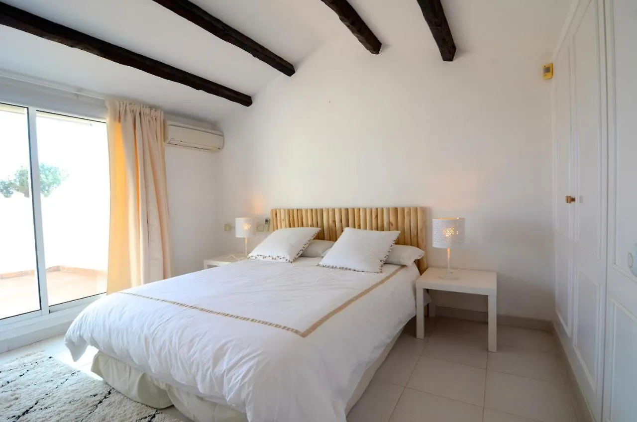 Caravel.Les B303 Apartment L'Escala 0*,  Spain
