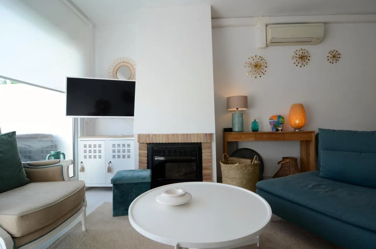 Caravel.Les B303 Apartment L'Escala