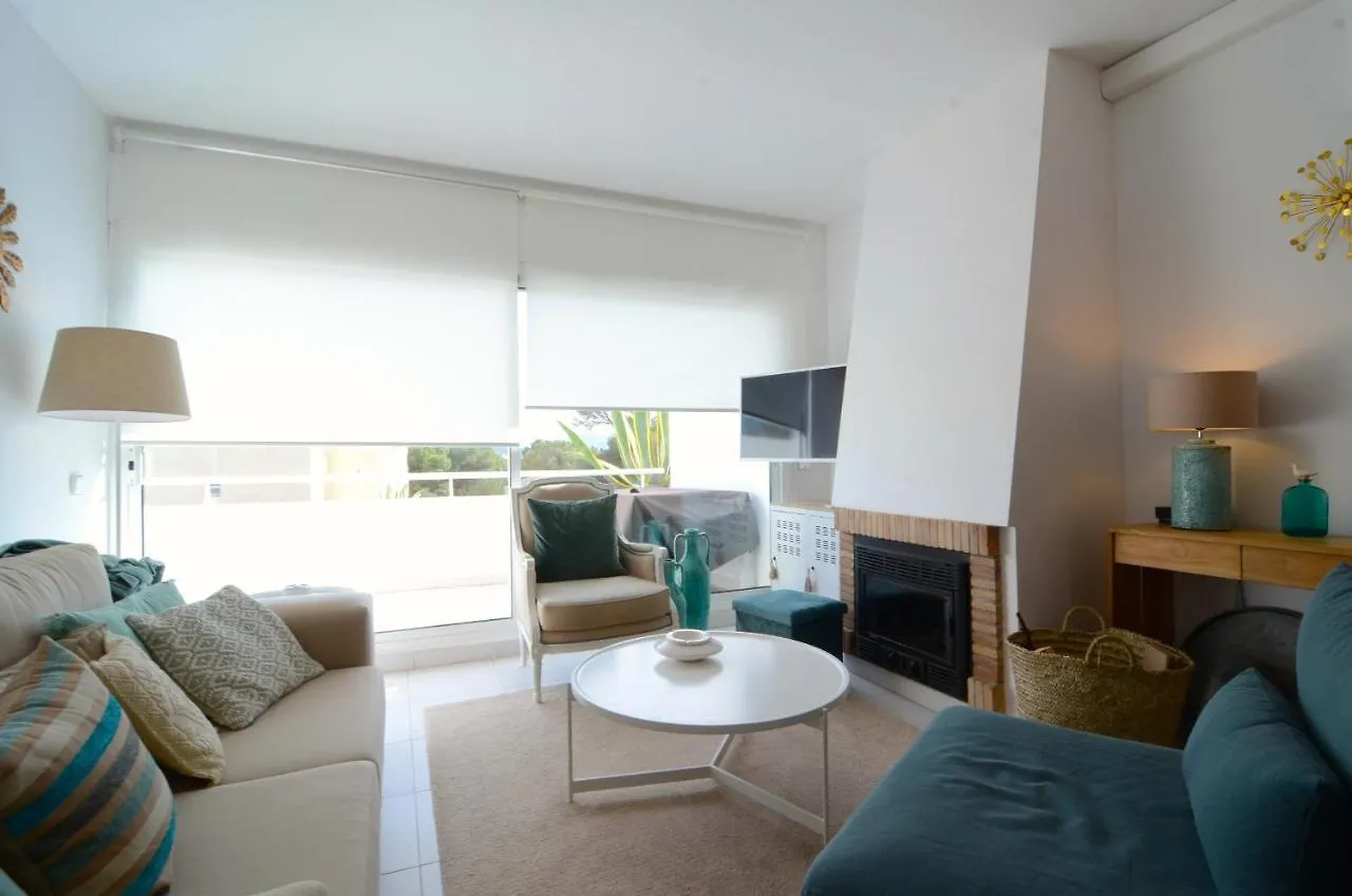 Caravel.Les B303 Apartment L'Escala