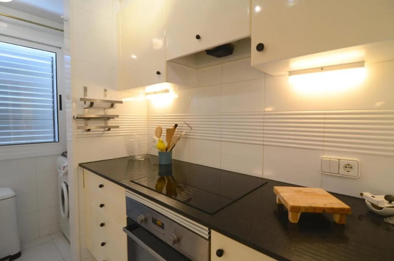 Caravel.Les B303 Apartment L'Escala