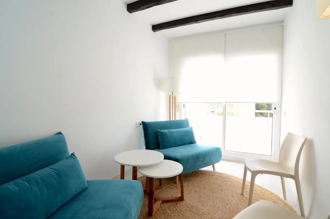Caravel.Les B303 Apartment L'Escala Spain