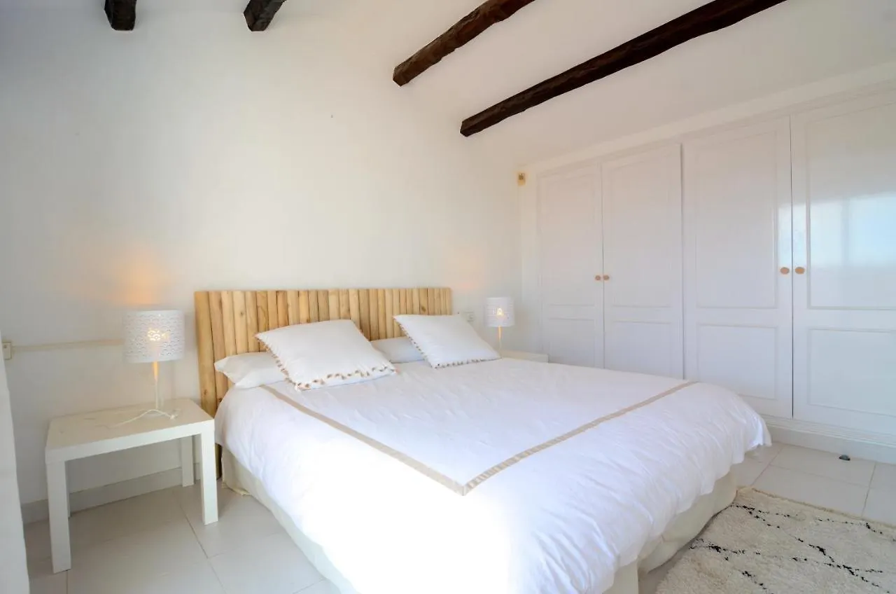 Caravel.Les B303 Apartment L'Escala 0*,