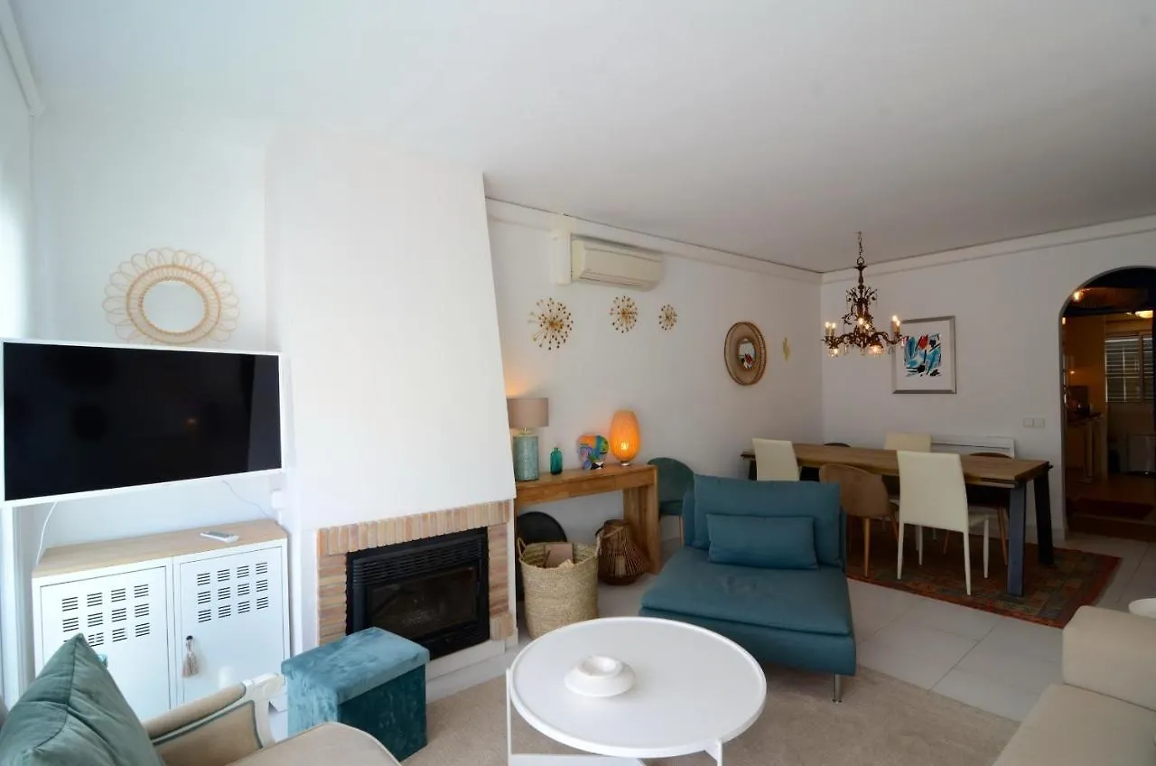 Caravel.Les B303 Apartment L'Escala