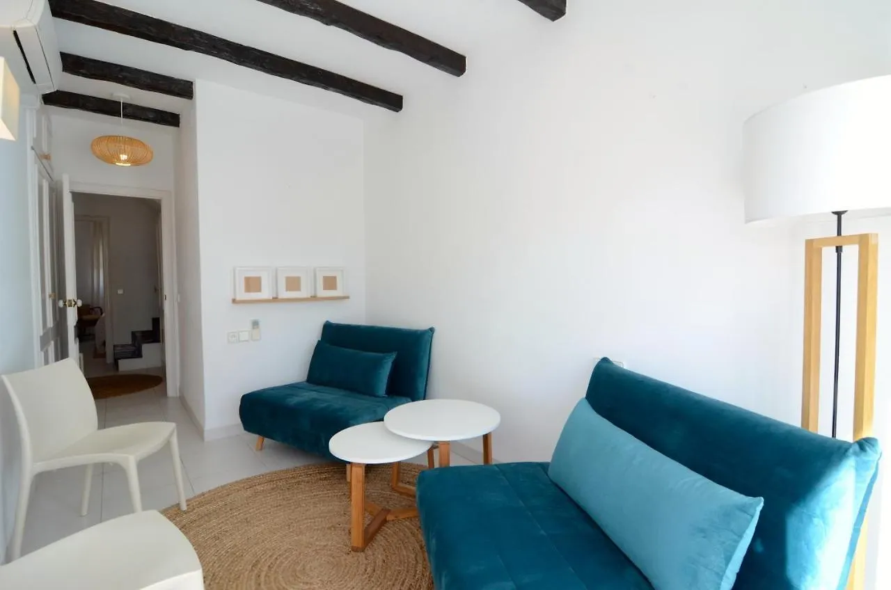 Caravel.Les B303 Apartment L'Escala 0*,