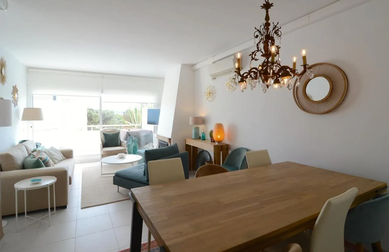 Caravel.Les B303 Apartment L'Escala